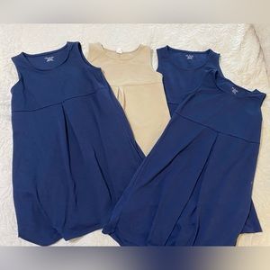 4 Girls Jumpers - size 16